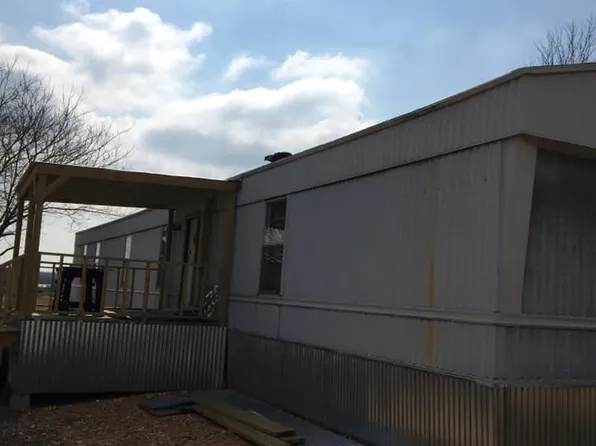 18805 W 830th Rd, Park Hill, OK 74451