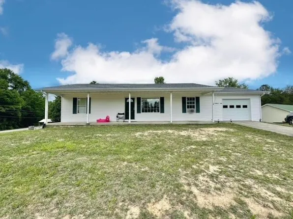 9 White Oak Dr, Whitley City, KY 42653