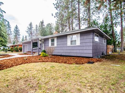 1616 S Morrow Rd, Spokane, WA, 99216