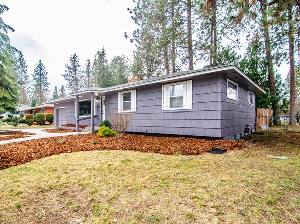 1616 S Morrow Rd, Spokane, WA 99216