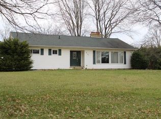 8387 Vassar Rd, Millington, MI 48746