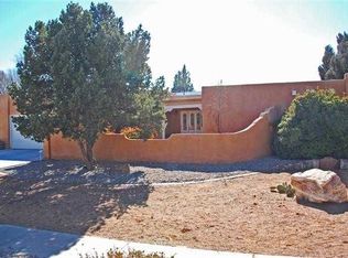 1320 Camino Ecuestre NW, Albuquerque, NM 87107