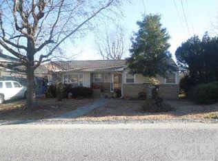 107 S Oak St, Harrison, AR 72601