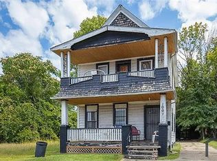 1001 E 74th St, Cleveland, OH 44103