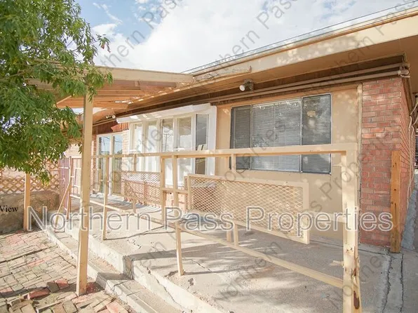 402 Mississippi Ave Unit A, El Paso, TX 79902