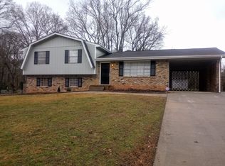 1730 Tilden Ave, Jonesboro, GA 30236