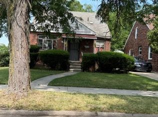 11627 Riad St, Detroit, MI 48224