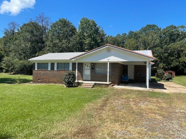 54 Sager Rd, Butler, AL 36904