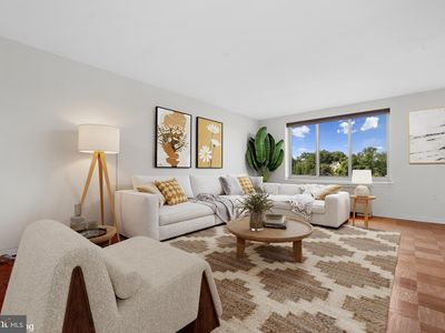 3000 Spout Run Pkwy APT A609, Arlington, VA, 22201