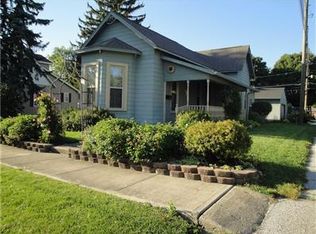 322 E Superior St, Lebanon, IN 46052