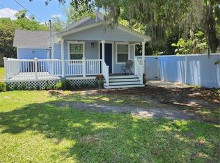 1405 Drane St SE, Plant City, FL 33563