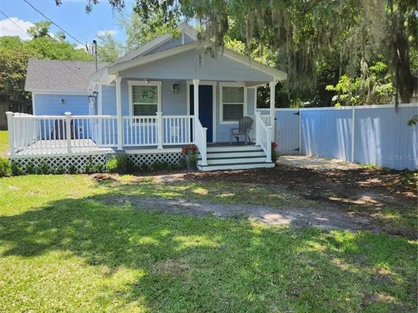 1405 Drane St SE, Plant City, FL 33563