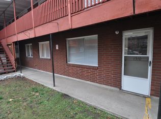 1510 N Post St, Spokane, WA 99201