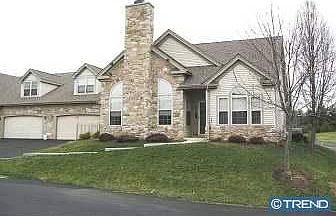 Brittany Model in Legacy Oaks