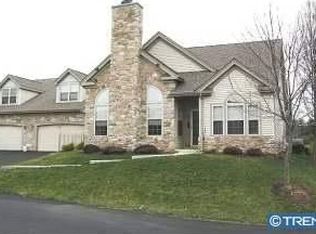 12 Barness Ct, Richboro, PA 18954