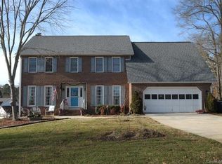 1709 Whitney Ln, Salisbury, NC 28146