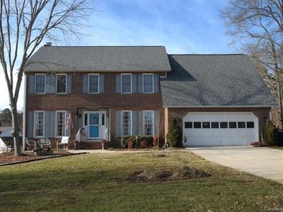 1709 Whitney Ln, Salisbury, NC, 28146