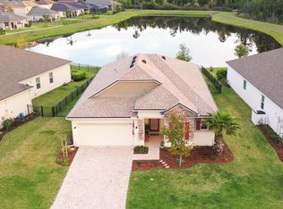 148 Sandstone Dr, Saint Augustine, FL 32086