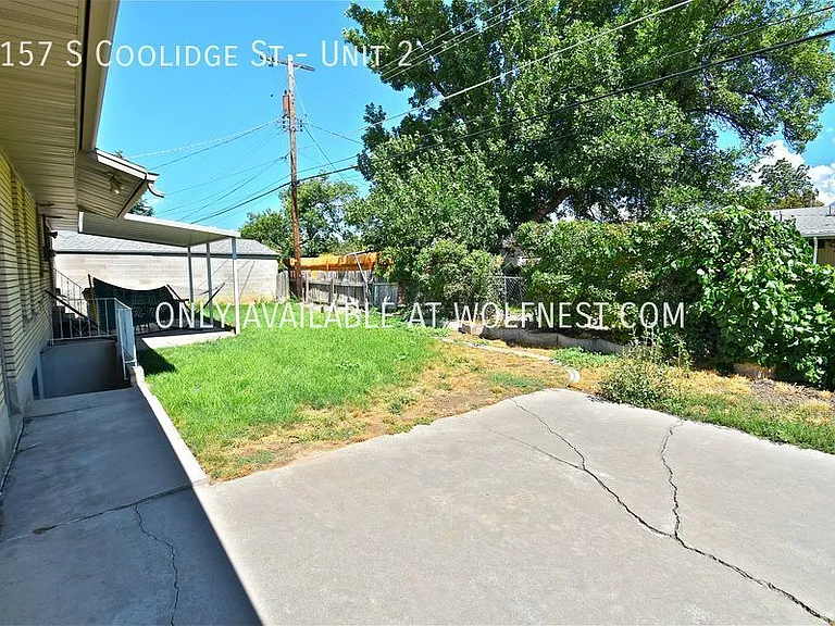 8157 S Coolidge St #2 — Photo 17