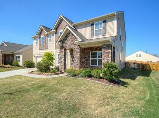 1431 Afternoon Sun Rd, Matthews, NC 28104