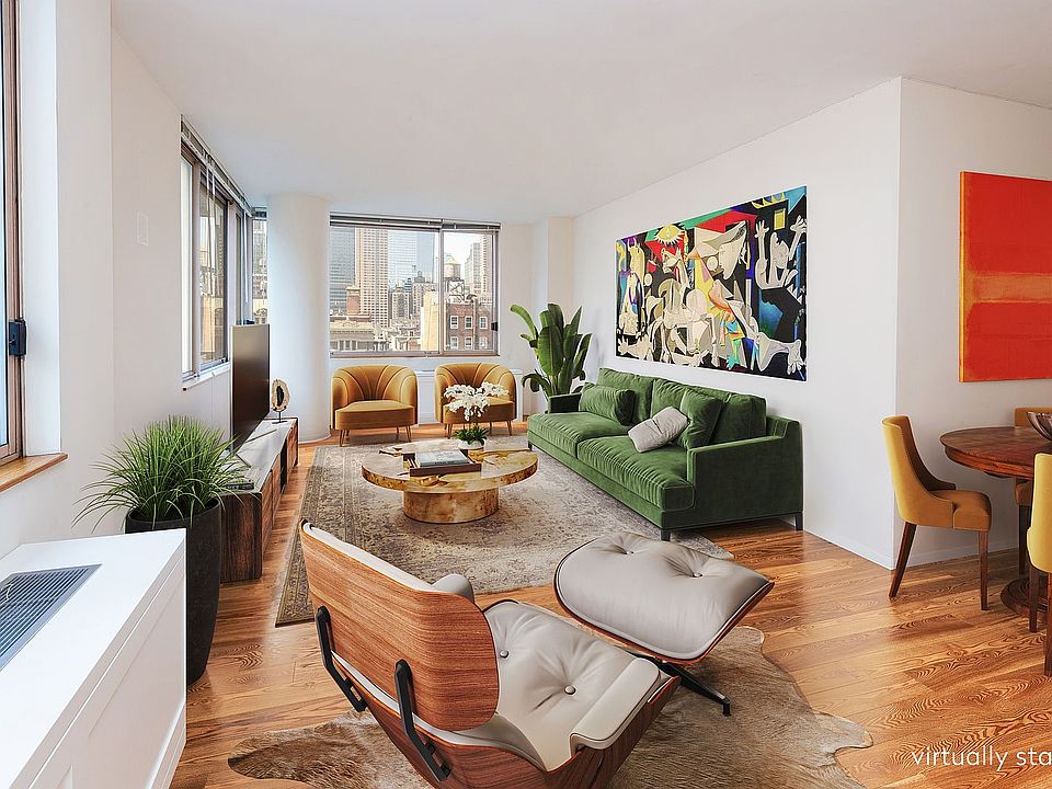 1st image of 350 W 50th St APT 8B