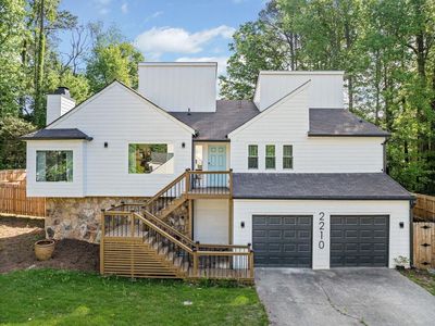 2210 Spear Point Dr, Marietta, GA, 30062