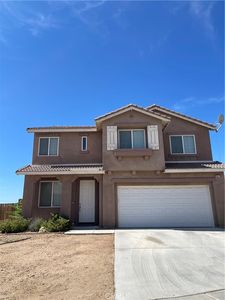 13377 Porter Creek St, Oak Hills, CA, 92344