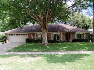 7606 Tampa Way, Shreveport, LA 71105
