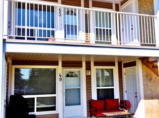 2204 118th St NW #49, Edmonton, AB T6J5K2