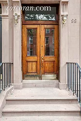 Sold by Corcoran