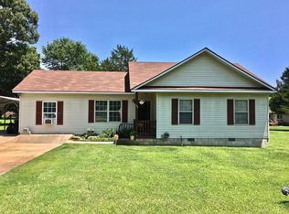 53 Red Robin Dr, Mountain Home, AR 72653