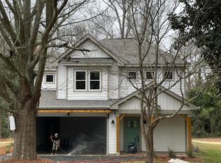 206 Pinehurst Ave, Carthage, NC 28327