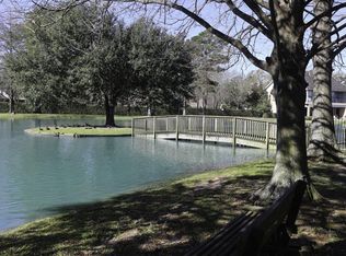 179 Old Bridge Lk, Houston, TX 77069