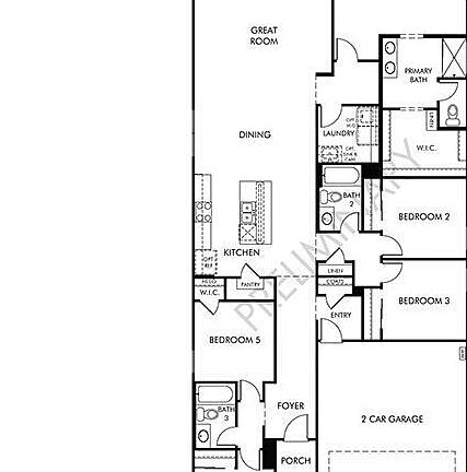 2nd image of 3009 E LUCY Trail