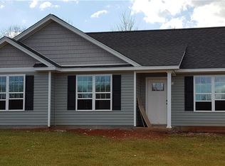 147 Polaris Dr, Mocksville, NC 27028