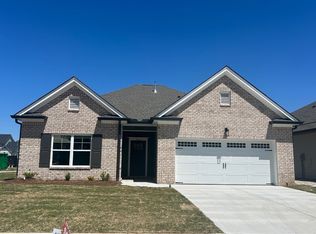 2993 Discovery Dr NW, Cleveland, TN 37312