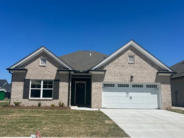 2993 Discovery Dr NW, Cleveland, TN 37312