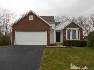 233 Niatross Pl, Delaware, OH