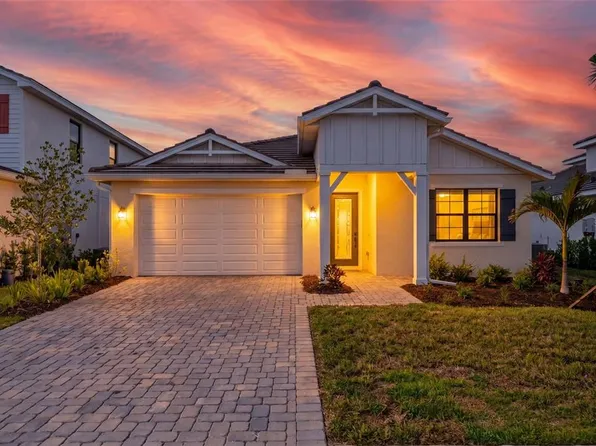 12938 Pinnacle Ln, Venice, FL 34293