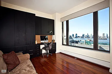 Sold by Brown Harris Stevens