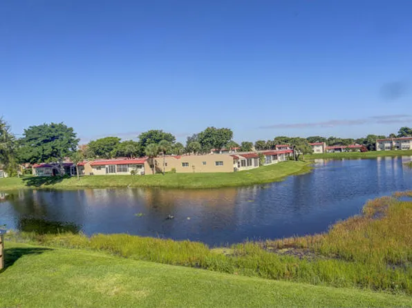 235 Golden River Drive, West Palm Beach, FL 33411