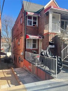 2928 Bouck Avenue, Bronx, NY, 10469