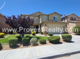 13223 Pomona St, Hesperia, CA 92344