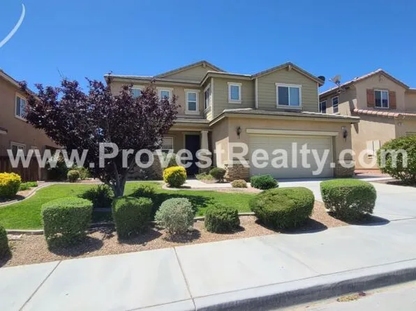 13223 Pomona St, Hesperia, CA 92344