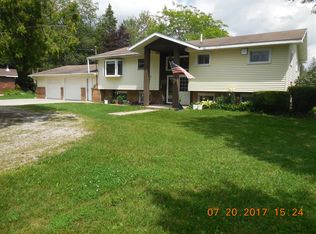 12520 Hubbard Lake Rd, Hubbard Lake, MI 49747