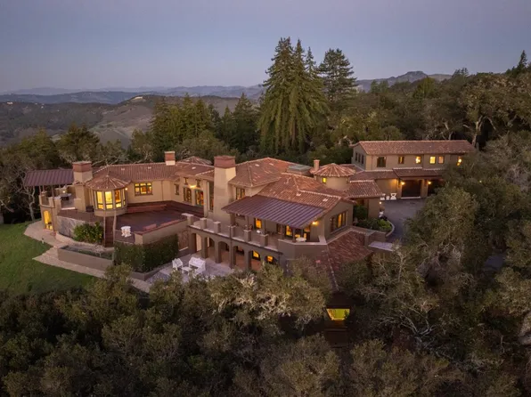 1 Cantera Run, Carmel, CA 93923