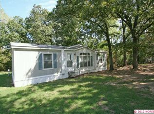8129 W 61st St S, Tulsa, OK 74107