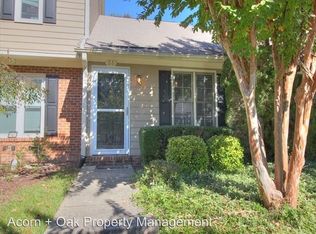 66 Crystal Oaks Ct, Durham, NC 27707