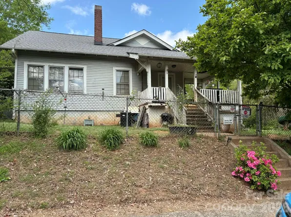 2 Graham St, Rock Hill, SC 29730