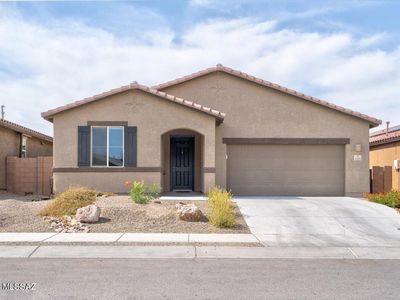 11463 E Vail Crest Dr, Tucson, AZ, 85747